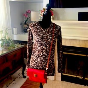 Dooney & Bourke Cross Body Bag